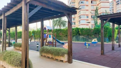 Apartment in Rincon de Loix Llano photo 31