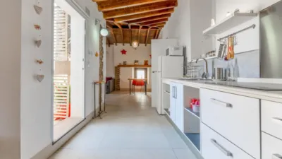 House in Placeta del Abad photo 58