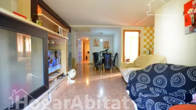 Flat in Calle del Alto photo 4