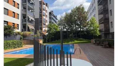 Apartment in Centre photo 18