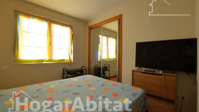Flat in Calle del Alto photo 16