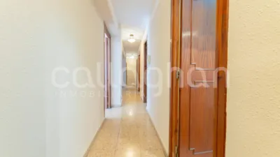 Apartment on Avenida del Puerto photo 29
