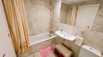 Apartment in Rincon de Loix Llano photo 13