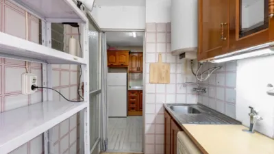 Bungalow on Arquitecto Larramendi Street photo 23