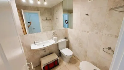 Apartment in Rincon de Loix Llano photo 12