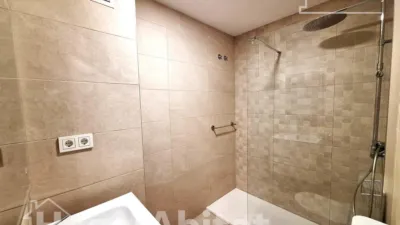 Apartment on Avinguda de Castilla photo 24