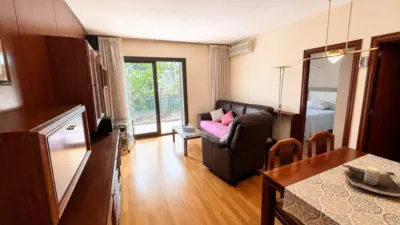 Apartment in El Clot photo 2