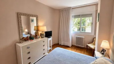 Apartment in El Clot photo 9