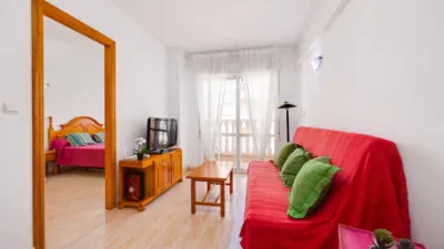 Apartment on Calle San Pascual photo 5
