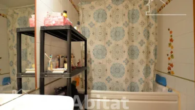 Flat in Calle del Alto photo 28