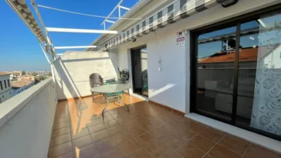Duplex Penthouse for Sale in Alhendín – Move-in Ready photo 2