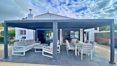 Casa – Calpe - Calp - Vista 5