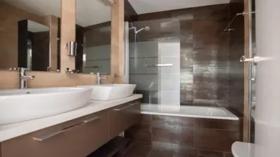 Apartment on Calle de los Olmos, 21 photo 22