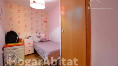 Flat in Calle del Alto photo 18