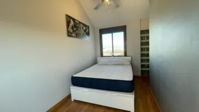 Duplex Penthouse for Sale in Alhendín – Move-in Ready photo 20