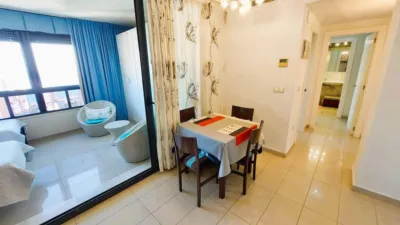 Apartment in Rincon de Loix Llano photo 7