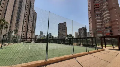 Apartment in Rincon de Loix Llano photo 34