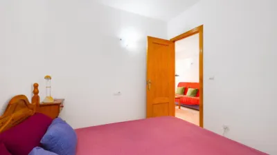 Apartamento en calle San Pascual photo 22