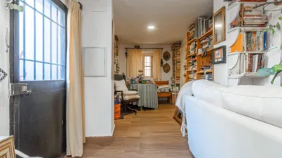 House in Placeta del Abad photo 84