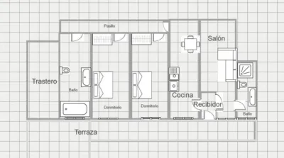 House on Calle Portillo, No. 4 photo 34
