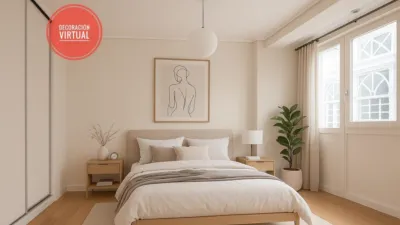 Apartment on Calle de los Olmos, 21 photo 5