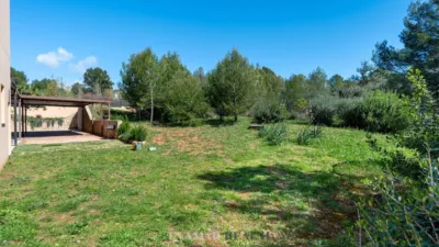 Chalet in Sa Coma 1 photo 24