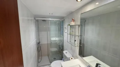 Apartment in El Clot photo 14