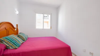 Apartamento en calle San Pascual photo 18