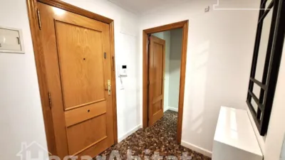Apartment on Avinguda de Castilla photo 21