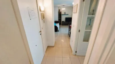Apartment in Rincon de Loix Llano photo 18