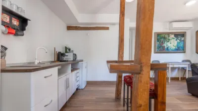 House in Placeta del Abad photo 34