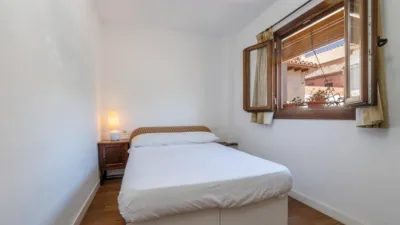 House in Placeta del Abad photo 55