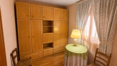 Apartment in El Clot photo 13
