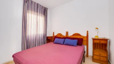 Apartamento en calle San Pascual photo 8