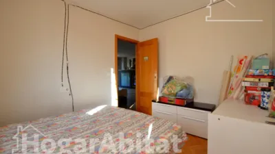 Flat in Calle del Alto photo 12