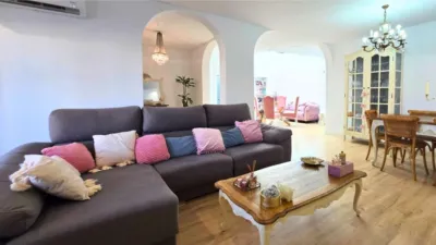 Chalet on Calle Río Nervión photo 9