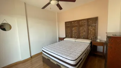 Duplex Penthouse for Sale in Alhendín – Move-in Ready photo 15