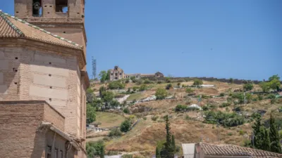House in Placeta del Abad photo 74