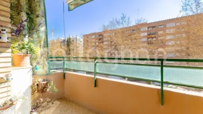 Apartment on Avenida del Puerto photo 8
