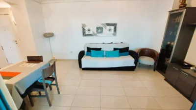 Apartment in Rincon de Loix Llano photo 4