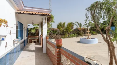 House on Poligono 30 photo 43
