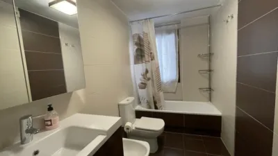 Duplex Penthouse for Sale in Alhendín – Move-in Ready photo 23