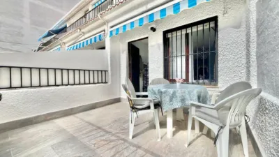 Duplex Penthouse at Playa de los Locos photo 2