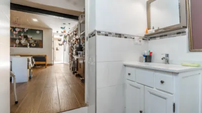 House in Placeta del Abad photo 89