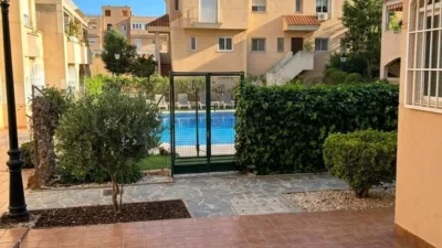 Penthouse on Carretera de los Motores photo 19