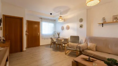 Apartment in Rafal - Vista 2