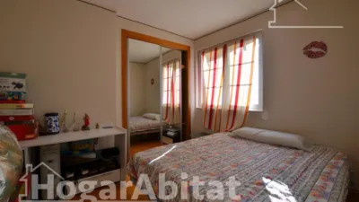 Flat in Calle del Alto photo 11