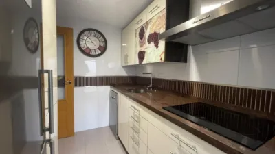 Duplex Penthouse for Sale in Alhendín – Move-in Ready photo 10