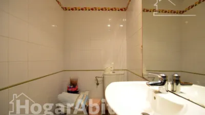 Flat in Calle del Alto photo 27