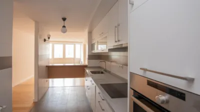 Apartment on Calle de los Olmos, 21 photo 15